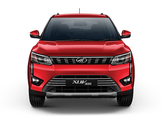 XUV 300