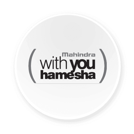 Mahindra With You Hamesha