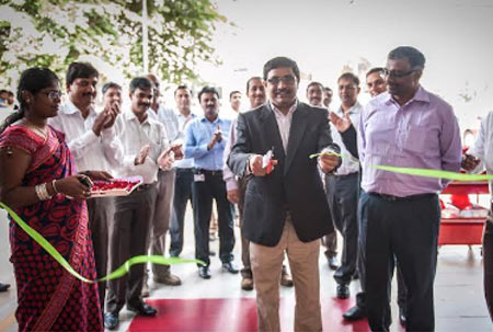 Mahindraâ€™s innovative customer care initiative, Mahindra QWIK now at Bengaluru