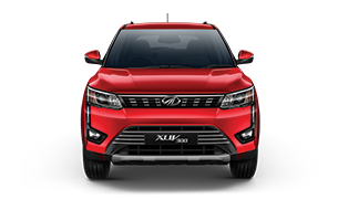 XUV 300