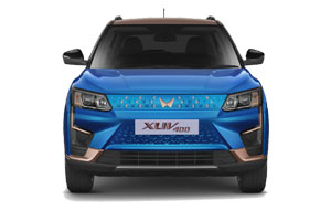 XUV400